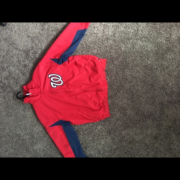 Sports jacket. - Picture 1 of 5